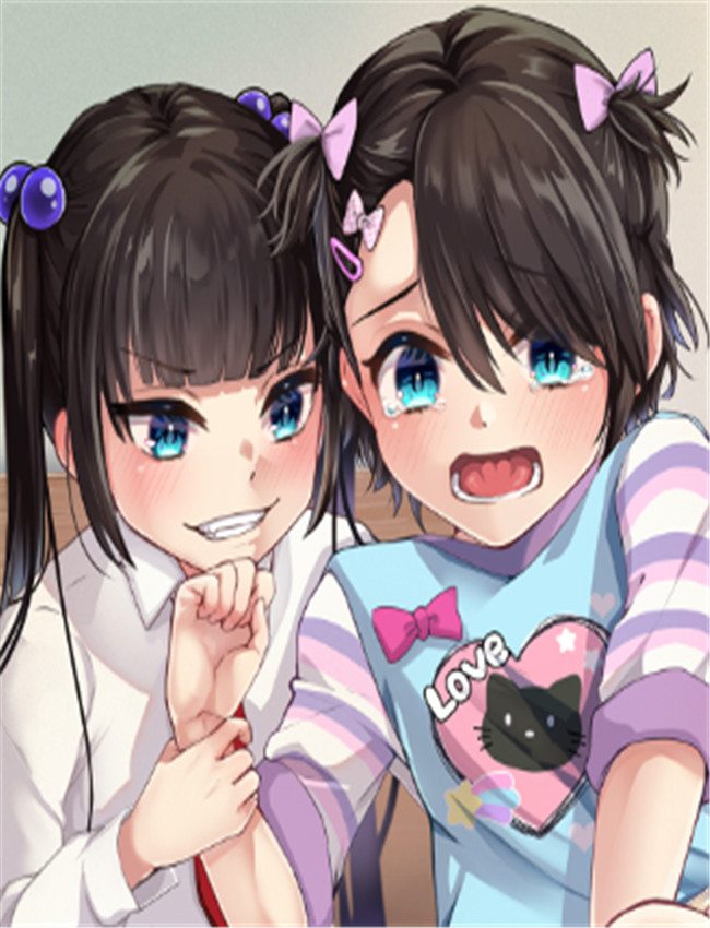 飛び級妹と落第兄 /></a></div><a class=