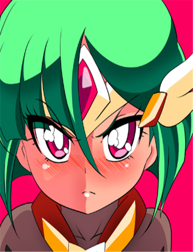 ヒーローの憂鬱雷 /></a></div><a class=