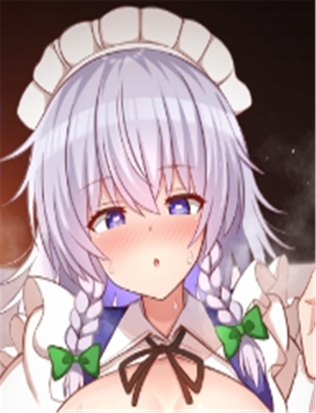 咲夜さんと夜伽の /></a></div><a class=