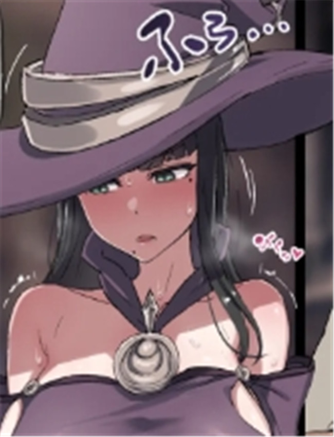 [Funふぁん] 魔女ペ /></a></div><a class=