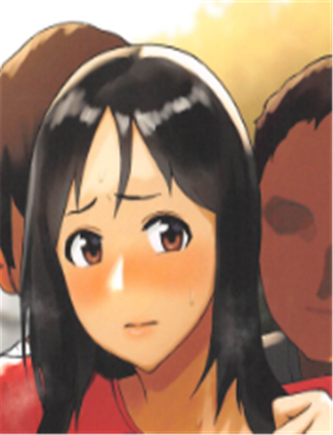 邪恶肉番少女漫画 /></a></div><a class=