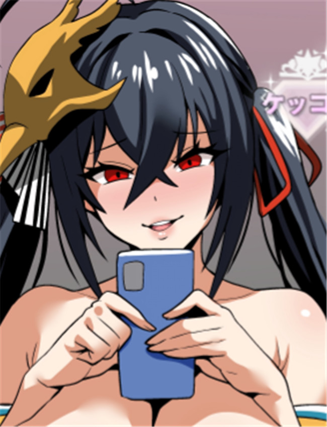 大凤的NTR游戏：海 /></a></div><a class=