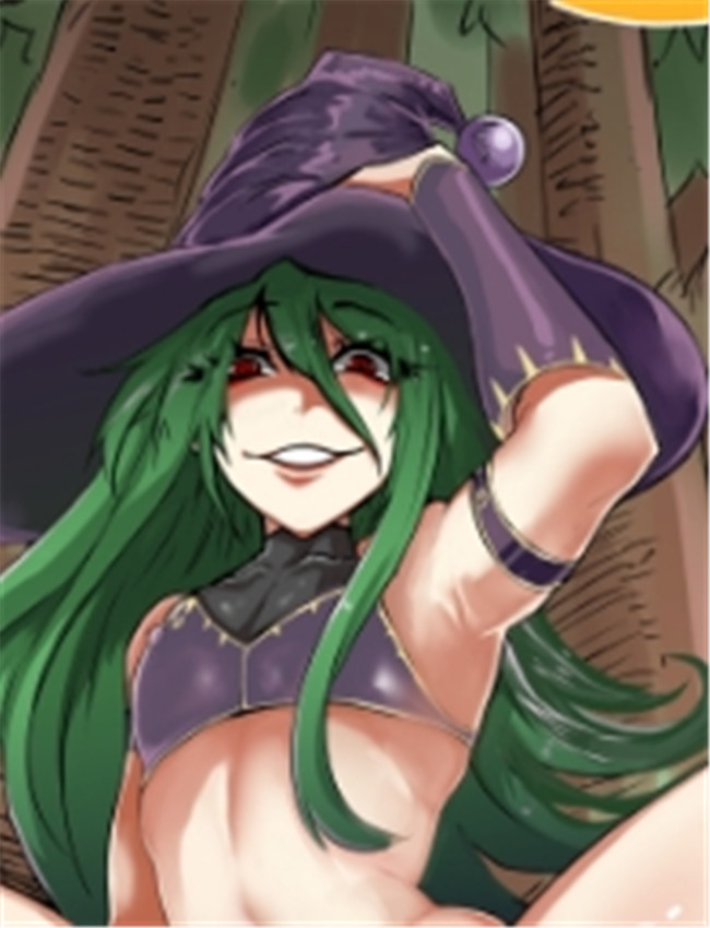 [Green] Wizard and th /></a></div><a class=