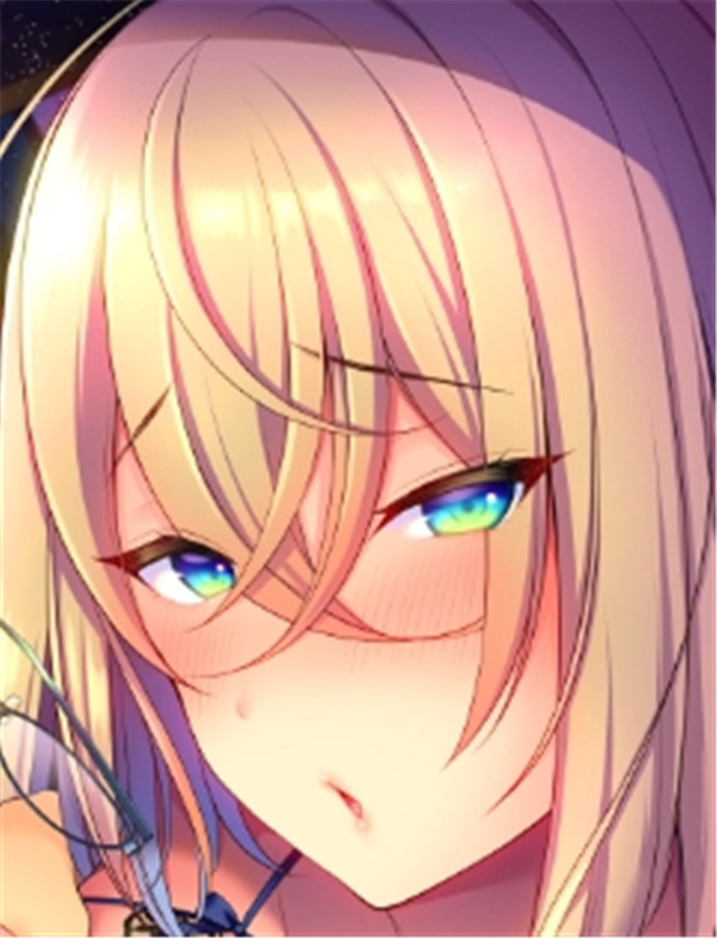 [めのこ] クール美 /></a></div><a class=