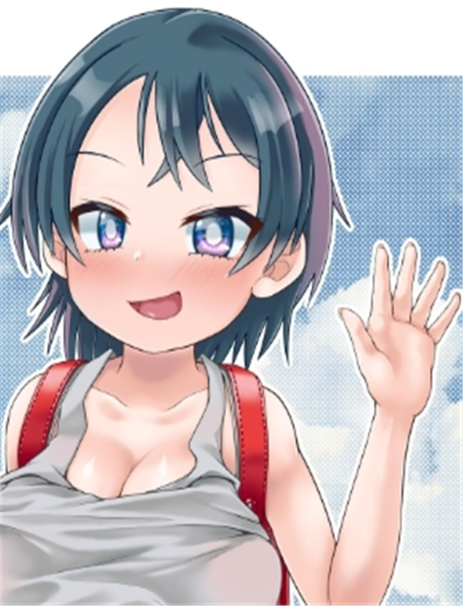 邪恶肉番少女漫画 /></a></div><a class=