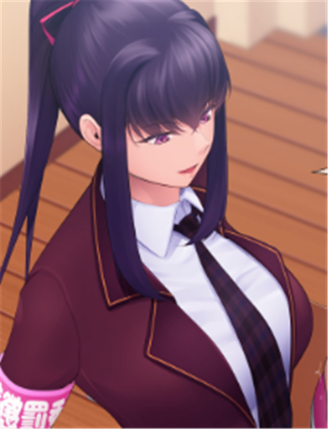 [末定] 搾精懲罰委 /></a></div><a class=