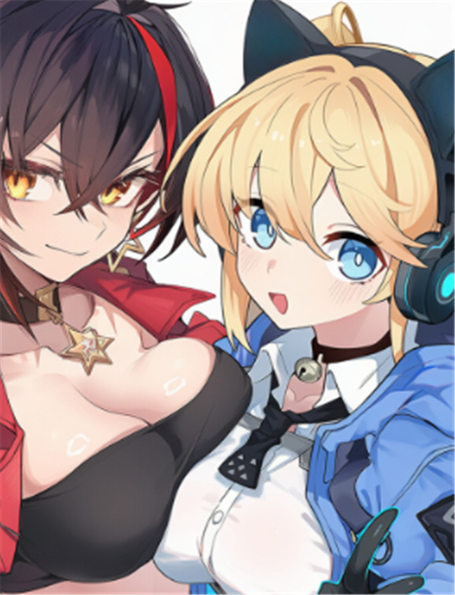 [calabiyau] 明和猫 /></a></div><a class=