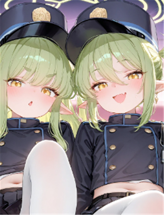 [Adeline 艾德琳] ヒ /></a></div><a class=