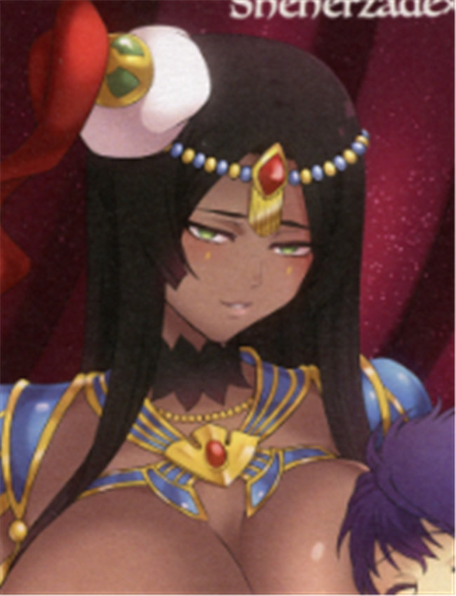 (王の器19) [照イズ /></a></div><a class=