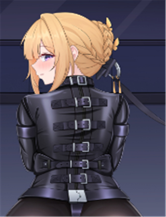 [鴉羽] 伊芙琳的消 /></a></div><a class=