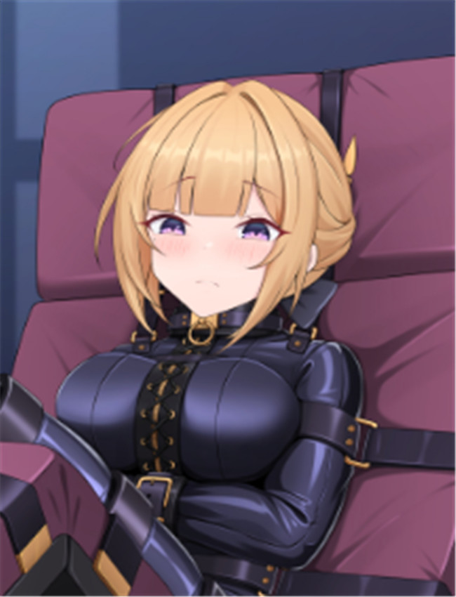 [鴉羽] 伊芙琳 奴隶 /></a></div><a class=