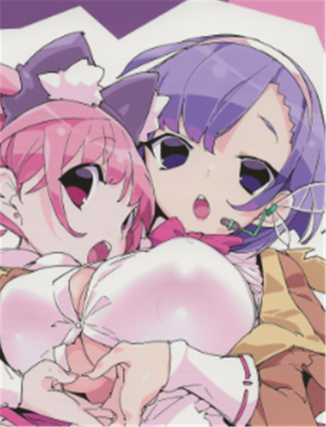 (C103) [ぽてとさら /></a></div><a class=