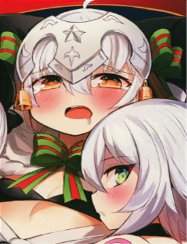 (C96) [毛玉丸] OH! /></a></div><a class=