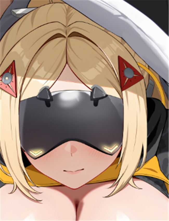 [saya 触手酱] 扳机 /></a></div><a class=